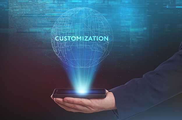 Mobile Customizations