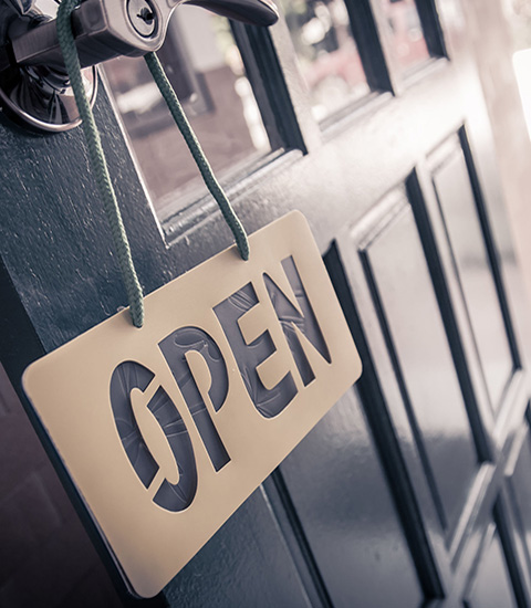 Retail Operations