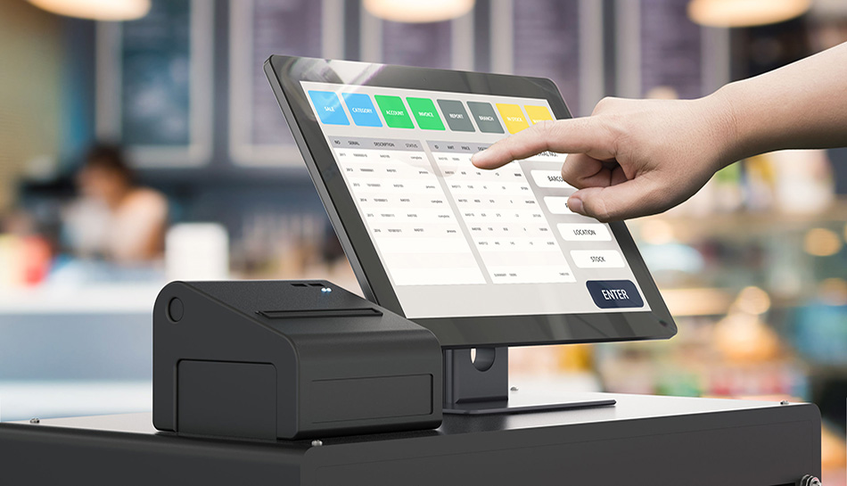 POS Machine