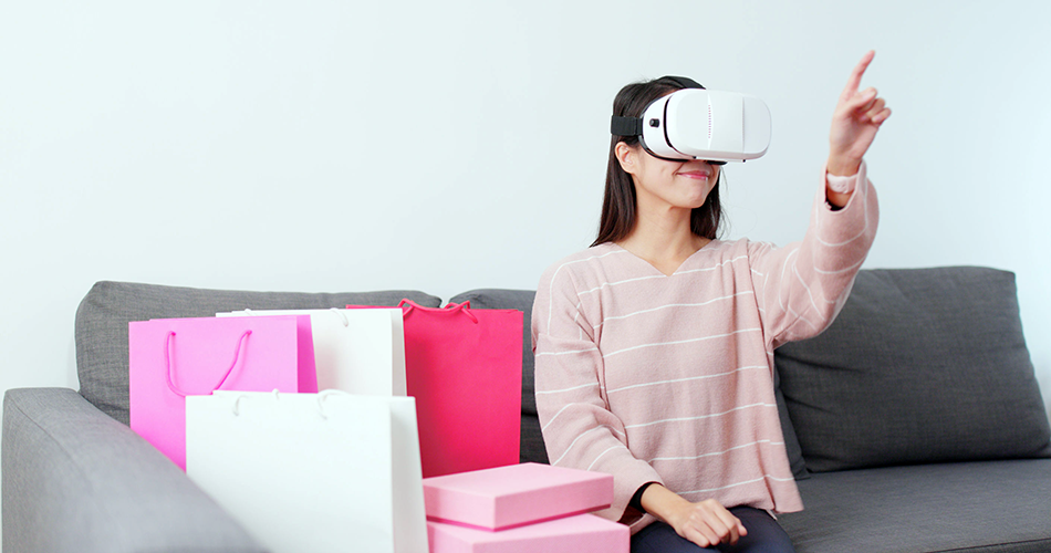 VR Headset