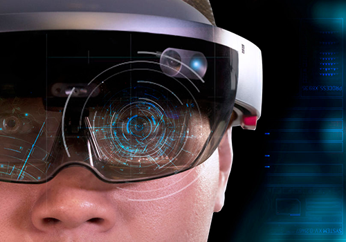 Hololens