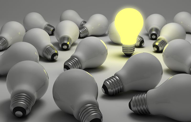 Light Bulbs
