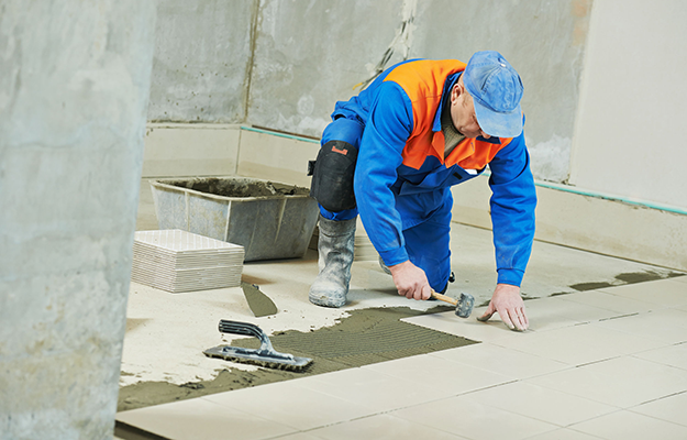 Construction worker