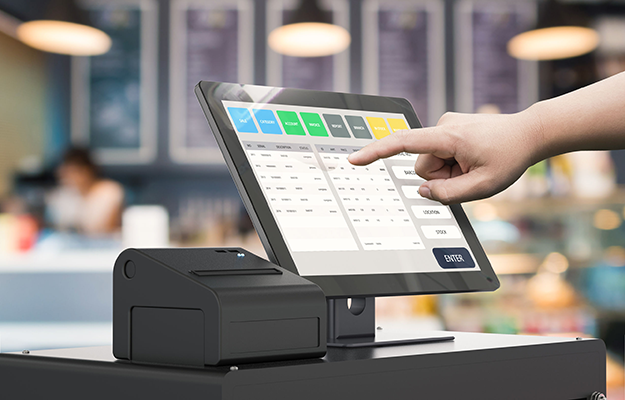 POS System